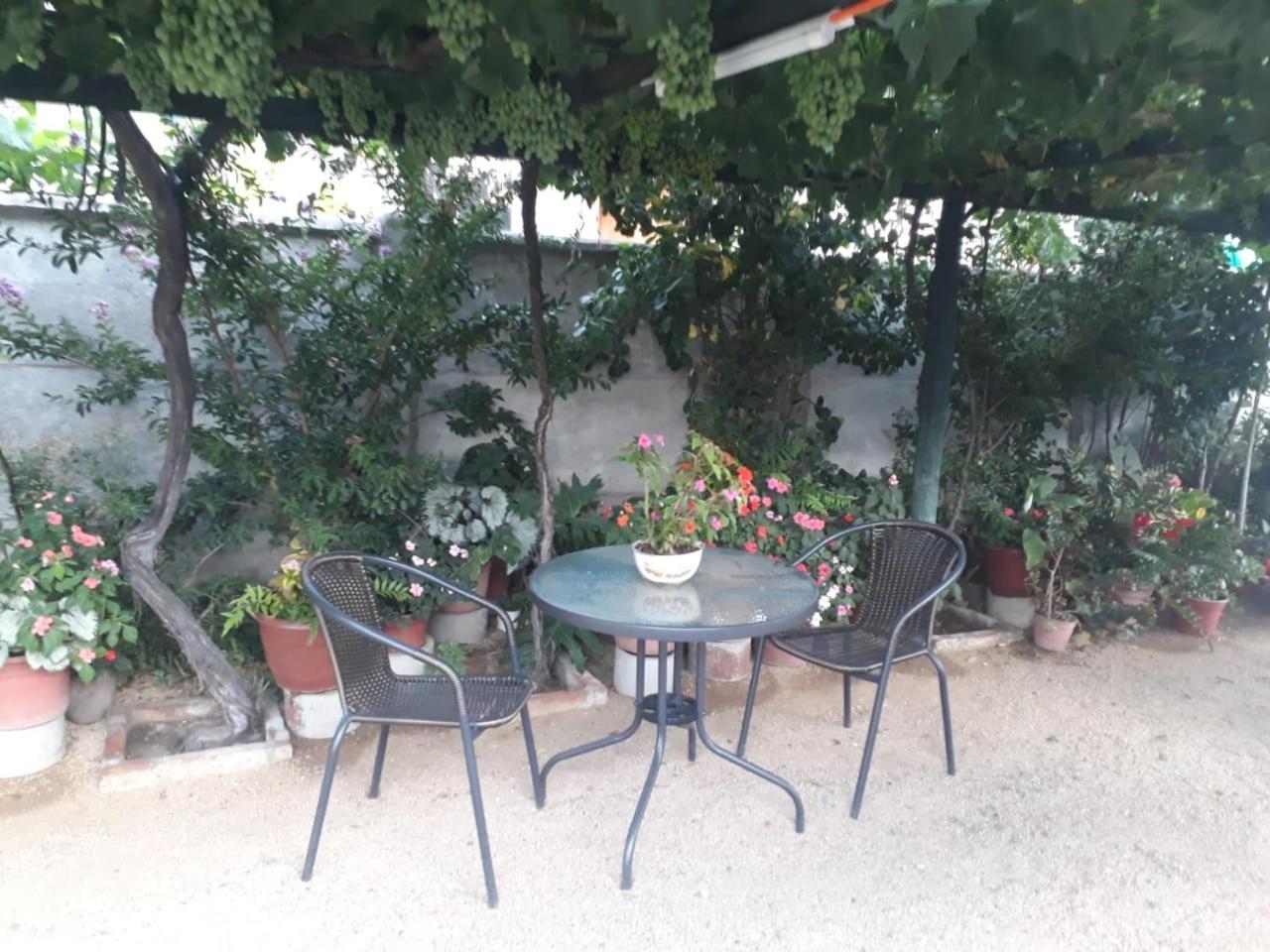 La Casa De Las Flores Lolol Екстериор снимка